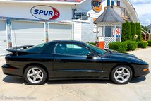 For Sale 1996 Pontiac Trans Am