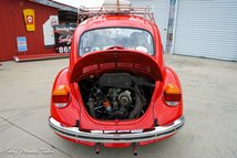 For Sale 1973 Volkswagen Beetle