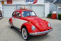 For Sale 1973 Volkswagen Beetle