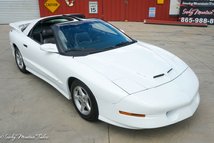 For Sale 1997 Pontiac Trans Am