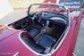 1962 Chevrolet Corvette