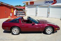 For Sale 1993 Chevrolet Corvette