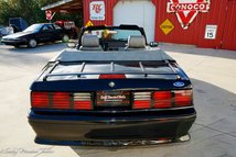 For Sale 1989 Ford Mustang