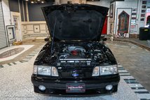 For Sale 1989 Ford Mustang