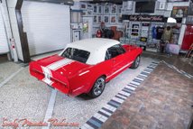 For Sale 1967 Ford Mustang