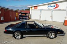 For Sale 1984 Chevrolet Camaro