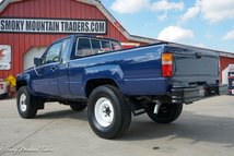 For Sale 1984 Toyota XtraCab Pick Up