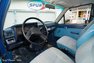1984 Toyota XtraCab Pick Up