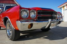 For Sale 1970 Chevrolet El Camino