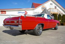 For Sale 1970 Chevrolet El Camino