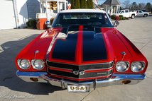 For Sale 1970 Chevrolet El Camino