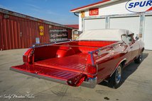 For Sale 1970 Chevrolet El Camino