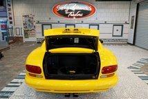 For Sale 2001 Dodge Viper