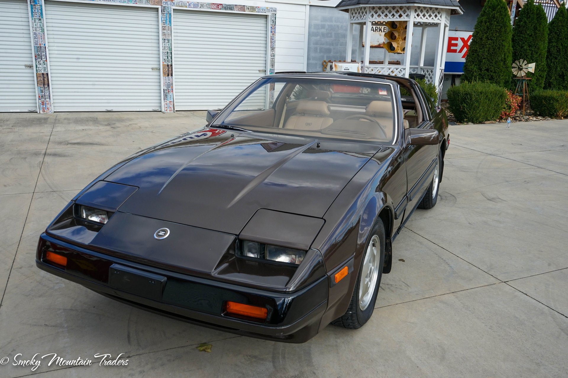 1985 Nissan 300ZX | Classic Cars & Muscle Cars For Sale in