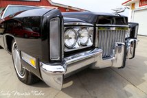 For Sale 1972 Cadillac Eldorado