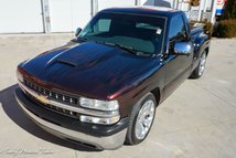 For Sale 2002 Chevrolet Silverado