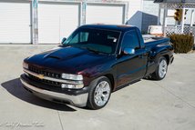 For Sale 2002 Chevrolet Silverado