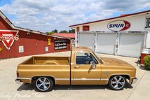 For Sale 1985 Chevrolet Silverado