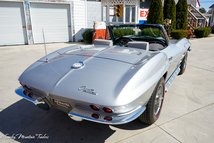 For Sale 1964 Chevrolet Corvette