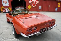 For Sale 1970 Chevrolet Corvette