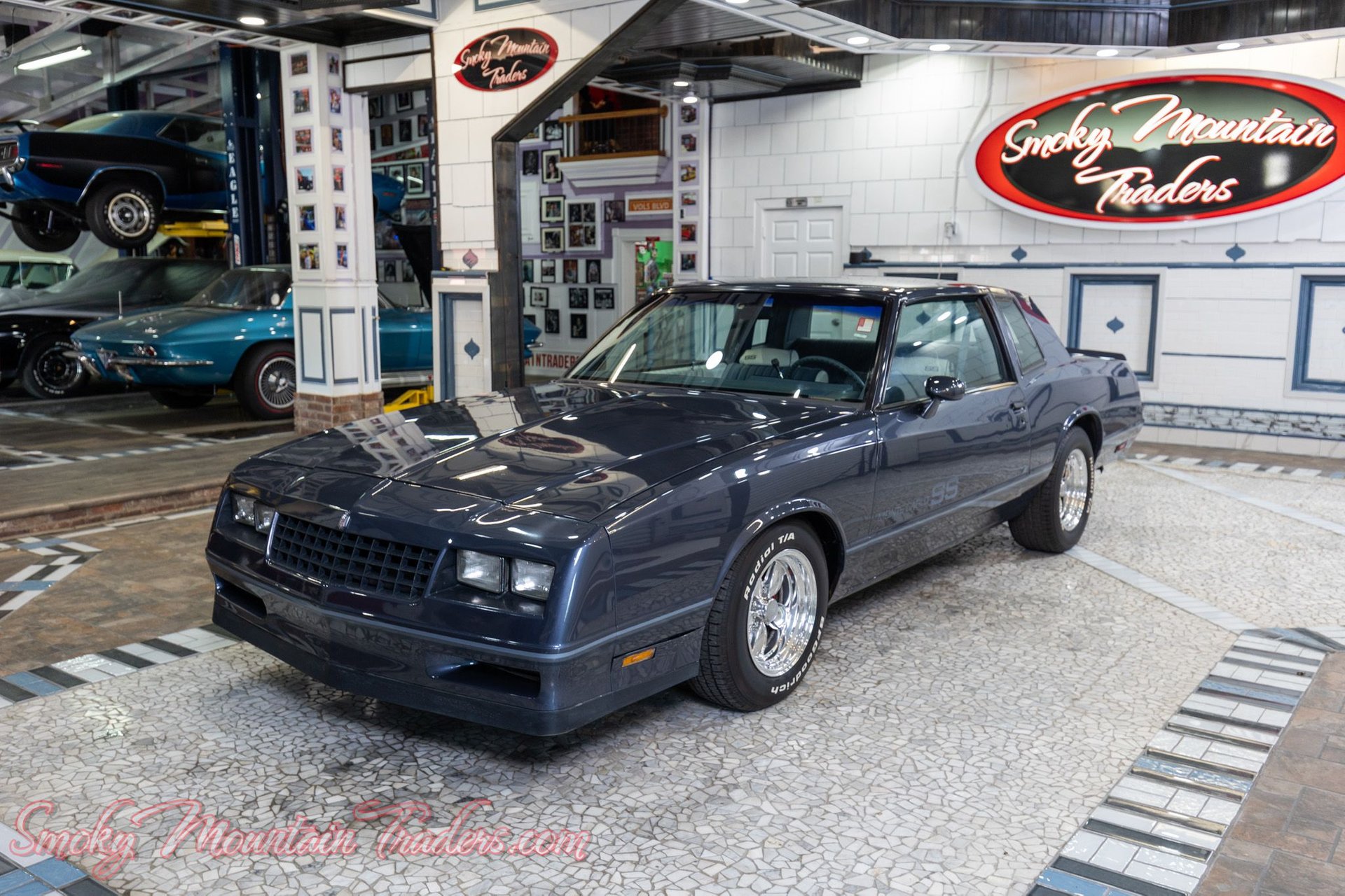1983 Chevrolet Monte Carlo | Classic Cars & Muscle Cars For Sale in ...