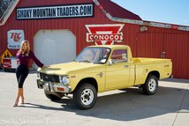 For Sale 1979 Chevrolet LUV