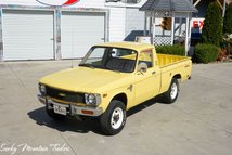 For Sale 1979 Chevrolet LUV