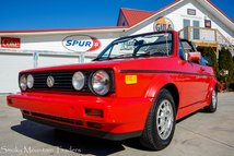 1992 Volkswagen Rabbit | Classic Cars & Muscle Cars For Sale in ...