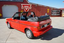 For Sale 1992 Volkswagen Rabbit