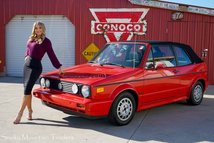 1992 Volkswagen Rabbit | Classic Cars & Muscle Cars For Sale in ...