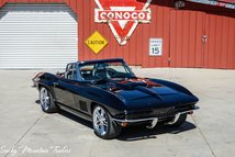 For Sale 1965 Chevrolet Corvette