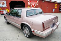 For Sale 1986 Cadillac Eldorado