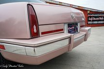 For Sale 1986 Cadillac Eldorado