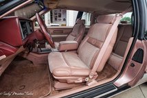 For Sale 1986 Cadillac Eldorado