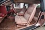 1986 Cadillac Eldorado