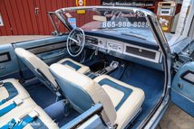 For Sale 1965 Dodge Coronet 500