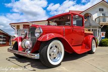 For Sale 1930 Ford Model A Pickup