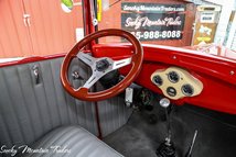 For Sale 1930 Ford Model A Pickup