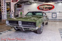 For Sale 1969 Dodge Charger