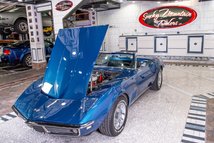 For Sale 1968 Chevrolet Corvette