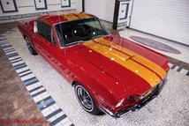 For Sale 1965 Ford Mustang