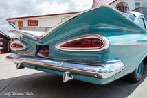 For Sale 1959 Chevrolet Bel Air