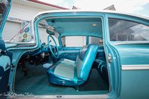 For Sale 1959 Chevrolet Bel Air