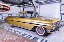 For Sale 1959 Chevrolet El Camino