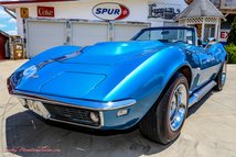 For Sale 1968 Chevrolet Corvette