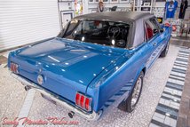 For Sale 1966 Ford Mustang