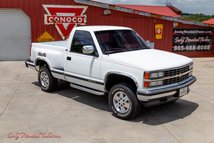 For Sale 1990 Chevrolet Silverado