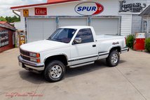 For Sale 1990 Chevrolet Silverado