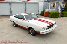 For Sale 1976 Ford Mustang