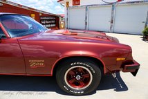 For Sale 1977 Chevrolet Camaro